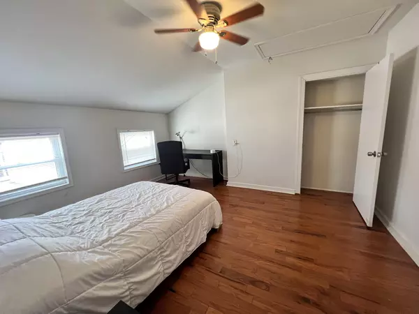 Coliving in Fells Point - Baltimore Metro Area, Washington DC