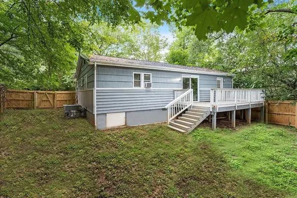 Coliving in Chavis Heights - South Raleigh, Raleigh