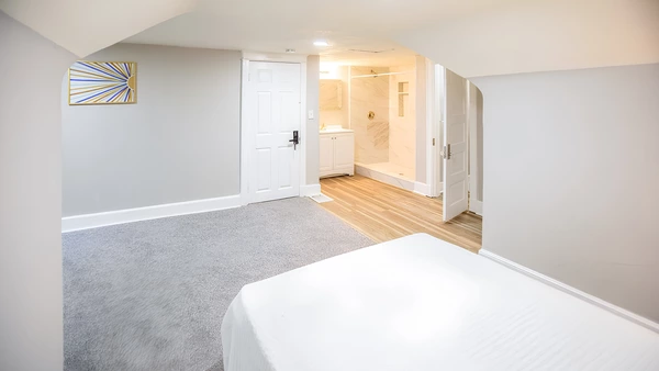 Coliving in East Side - KCMO, Kansas City