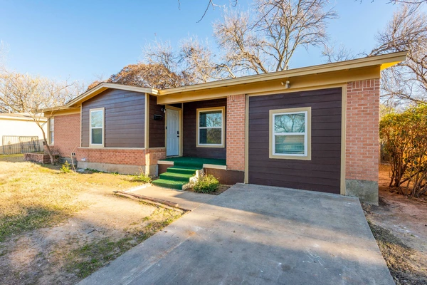 Coliving in South Fort Worth - Forth Worth, Dallas