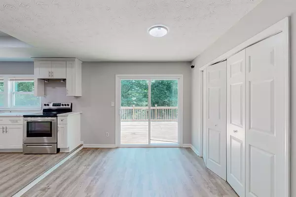 Coliving in Decatur - East Atl, Atlanta
