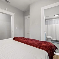 Coliving in Tampa Heights - Central Tampa, Tampa