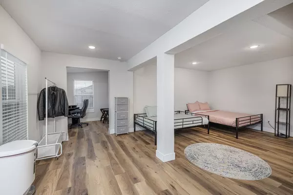 Coliving in South Fort Worth - Forth Worth, Dallas