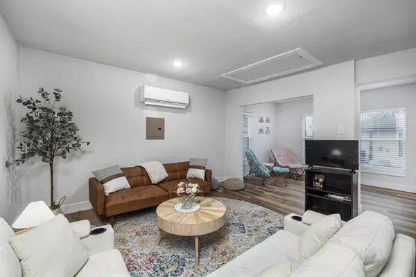 Coliving in South Fort Worth - Forth Worth, Dallas