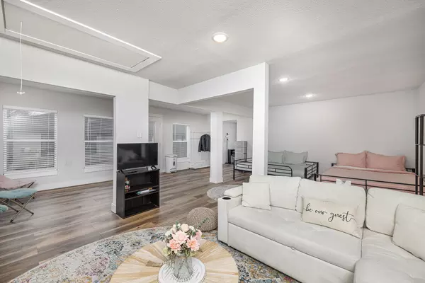 Coliving in South Fort Worth - Forth Worth, Dallas