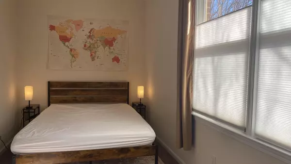 Coliving in East Point GA - South Atl, Atlanta