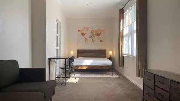 Coliving in East Point GA - South Atl, Atlanta