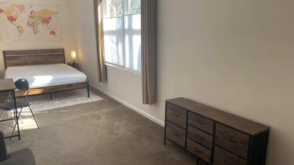 Coliving in East Point GA - South Atl, Atlanta