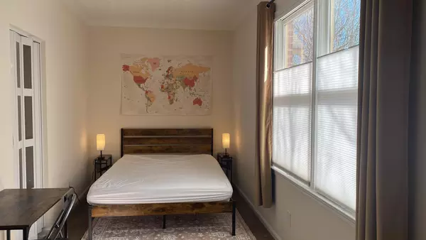 Coliving in East Point GA - South Atl, Atlanta