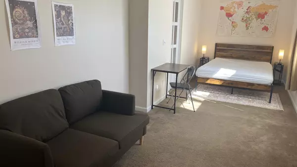 Coliving in East Point GA - South Atl, Atlanta