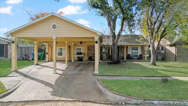 Coliving in Central Southwest - Sw Houston, Houston