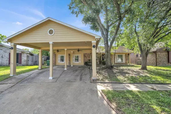 Coliving in Central Southwest - Sw Houston, Houston