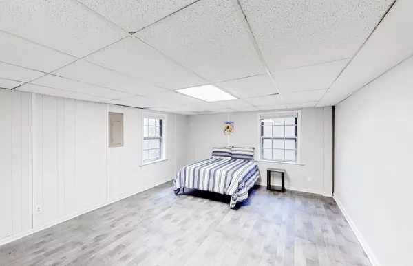 Coliving in College Park - South Atl, Atlanta