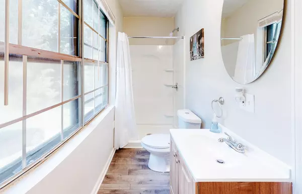 Coliving in College Park - South Atl, Atlanta