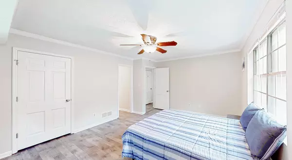 Coliving in College Park - South Atl, Atlanta