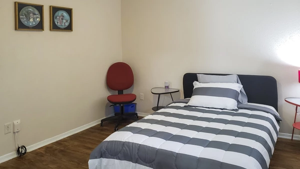 Coliving in North Houston - Nw Houston, Houston