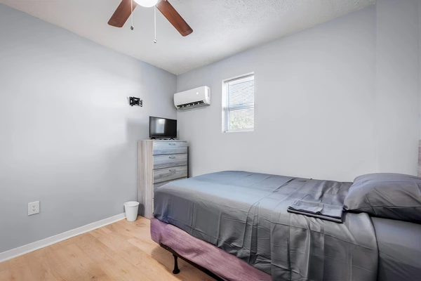 Coliving in Marietta - Westside, Jacksonville