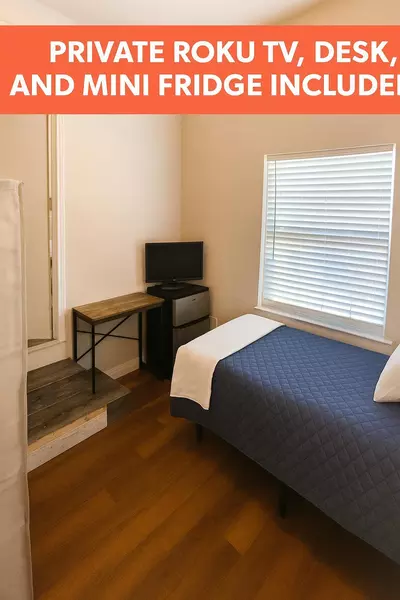 Coliving in Wolf Creek - Sw Dallas, Dallas