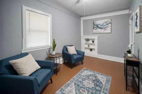 Coliving in Springfield - Downtown JAX, Jacksonville