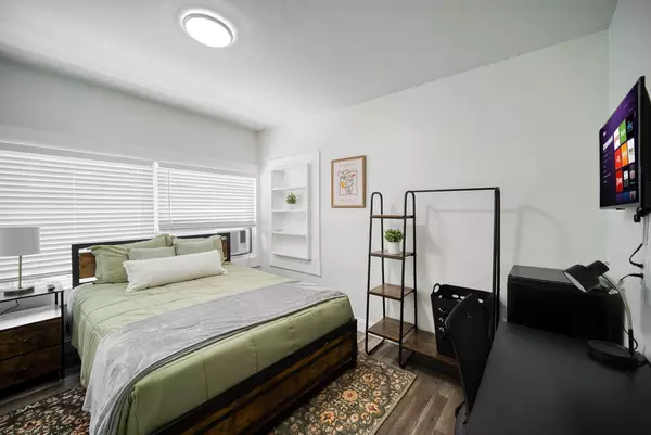 Coliving in Springfield - Downtown JAX, Jacksonville