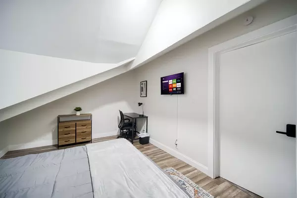 Coliving in Springfield - Downtown JAX, Jacksonville