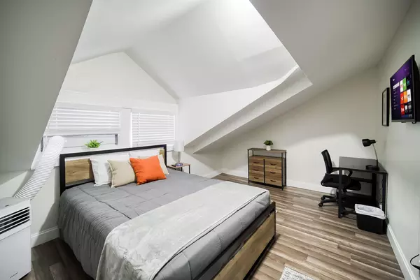 Coliving in Springfield - Downtown JAX, Jacksonville