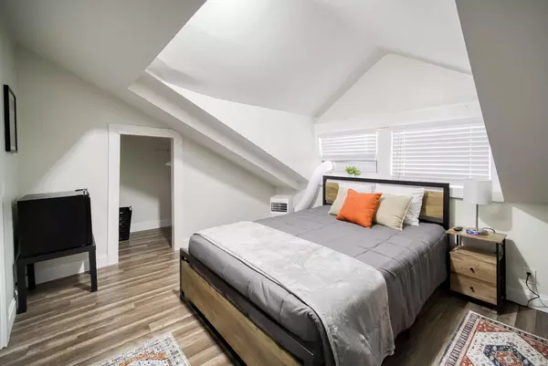 Coliving in Springfield - Downtown JAX, Jacksonville