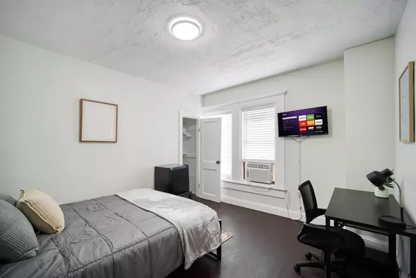 Coliving in Springfield - Downtown JAX, Jacksonville