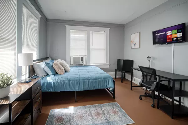 Coliving in Springfield - Downtown JAX, Jacksonville