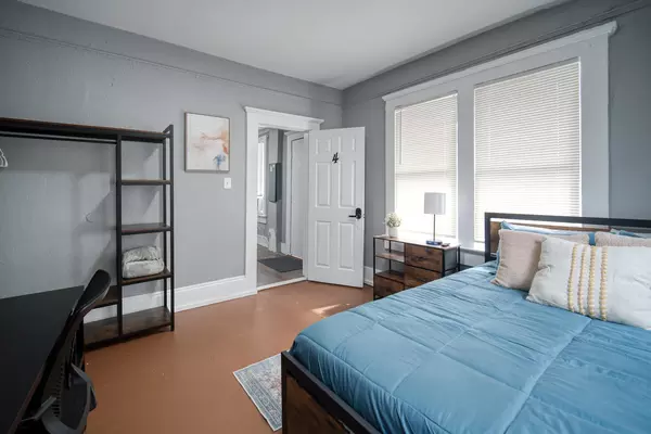 Coliving in Springfield - Downtown JAX, Jacksonville