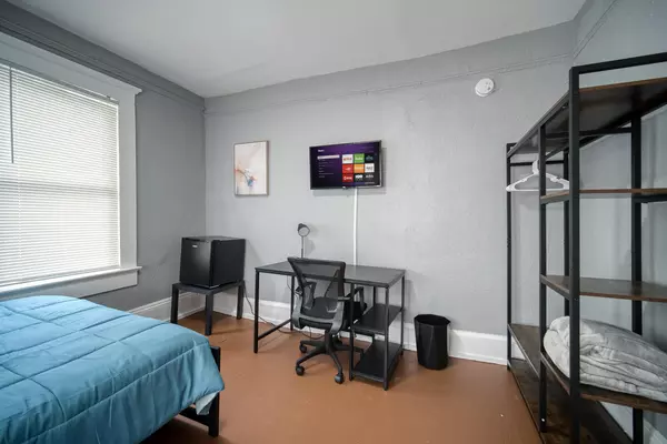 Coliving in Springfield - Downtown JAX, Jacksonville