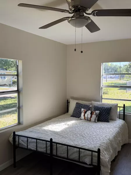 Coliving in Plant City - East Tampa, Tampa