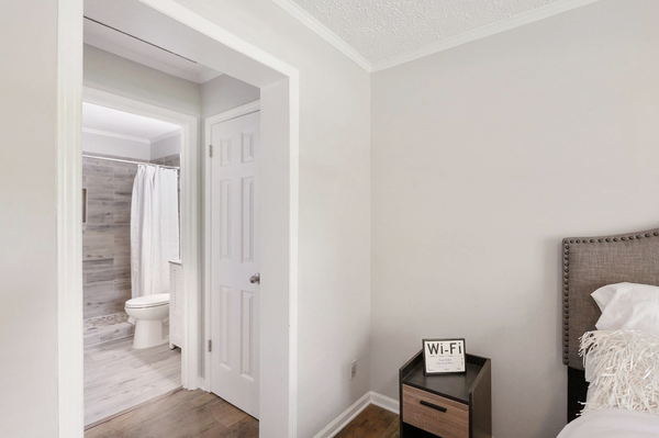 Coliving in Brookview Heights - West Atl, Atlanta