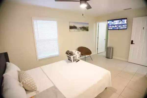 Coliving in Plant City - East Tampa, Tampa