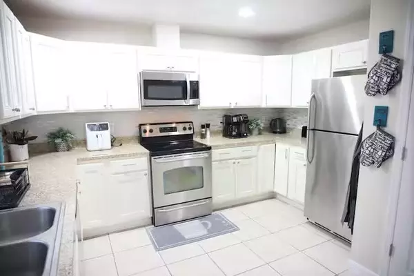 Coliving in Plant City - East Tampa, Tampa