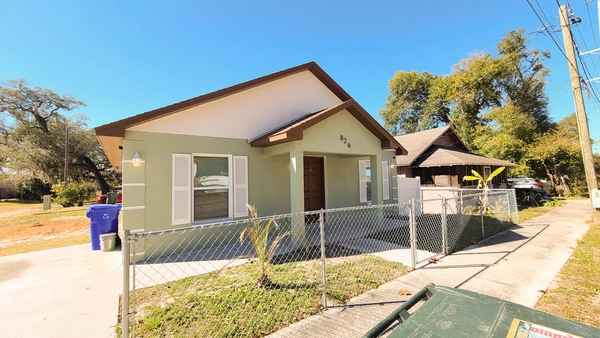 Coliving in Plant City - East Tampa, Tampa