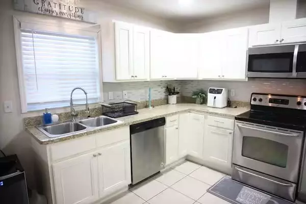 Coliving in Plant City - East Tampa, Tampa