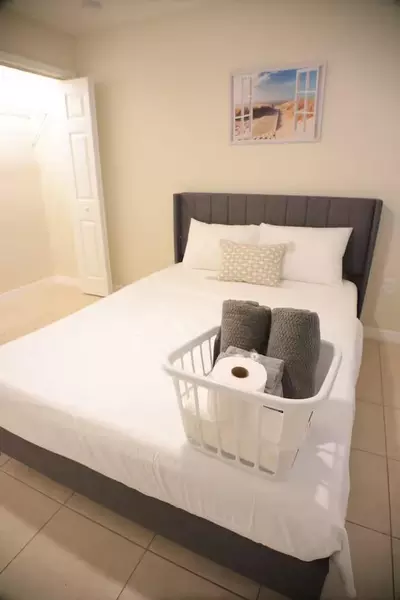 Coliving in Plant City - East Tampa, Tampa