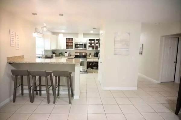 Coliving in Plant City - East Tampa, Tampa