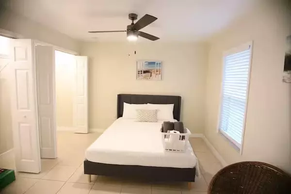 Coliving in Plant City - East Tampa, Tampa