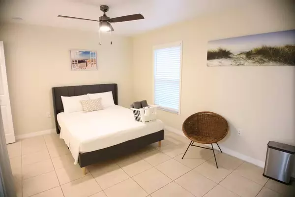 Coliving in Plant City - East Tampa, Tampa