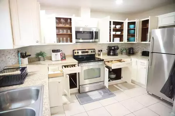 Coliving in Plant City - East Tampa, Tampa