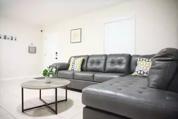 Coliving in Plant City - East Tampa, Tampa