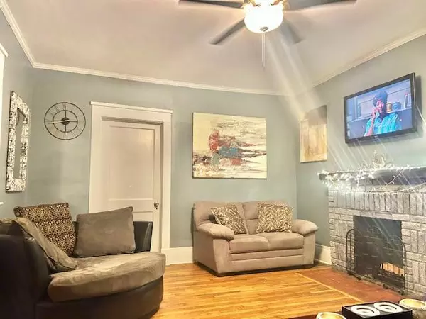 Coliving in Lakewood Heights - South Atl, Atlanta