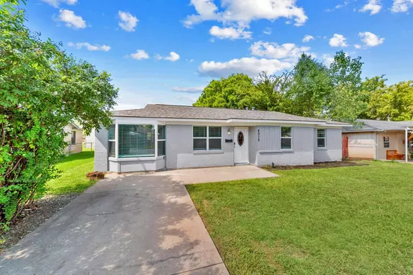 4 bedrooms apartment for rent in Haltom City - Forth Worth, Dallas