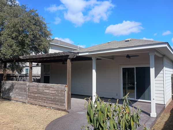 Coliving in Far West Side - West SATX, San Antonio