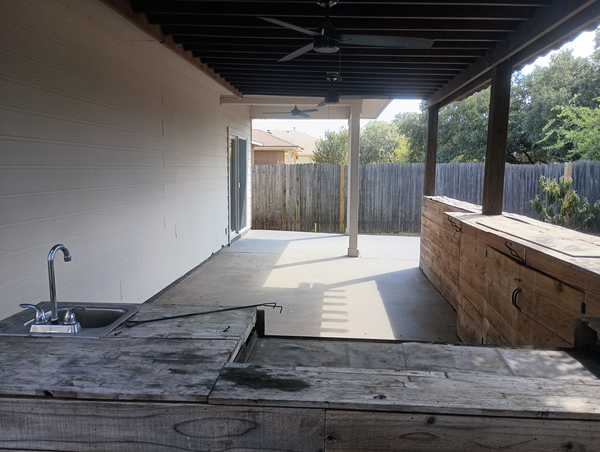 Coliving in Far West Side - West SATX, San Antonio