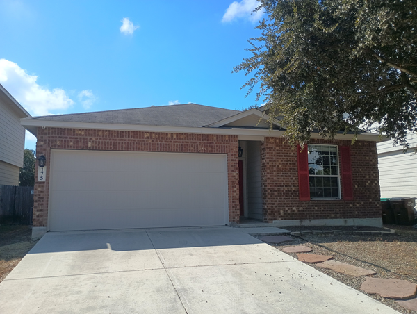 Coliving in Far West Side - West SATX, San Antonio