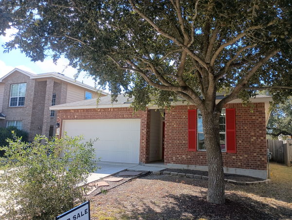 Coliving in Far West Side - West SATX, San Antonio