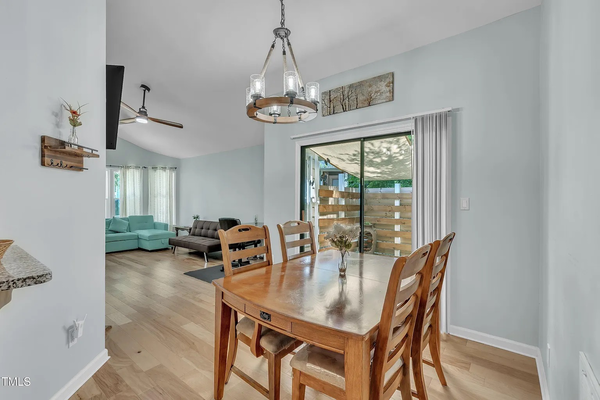 Coliving in King Charles - South Raleigh, Raleigh